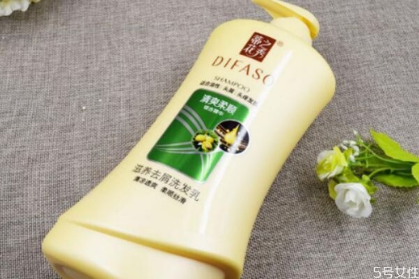 蒂花之秀洗发水合格吗,蒂花之秀洗发水好吗