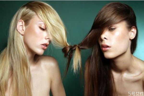 适合所有发质的洗发水怎么样,发质不好用什么洗发水好