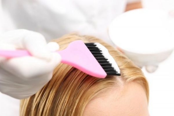 自己染发后怎么洗头,自己染发后怎么洗掉