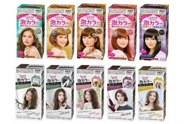 染发为什么要褪色,染头发为什么要褪色