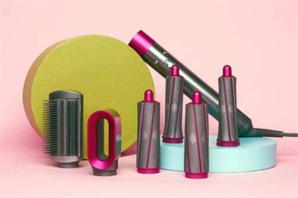 戴森卷发棒型号区别,戴森吹风机和戴森卷发棒的区别 戴森卷发棒型号区别,戴森吹风机和戴森卷发棒的区别