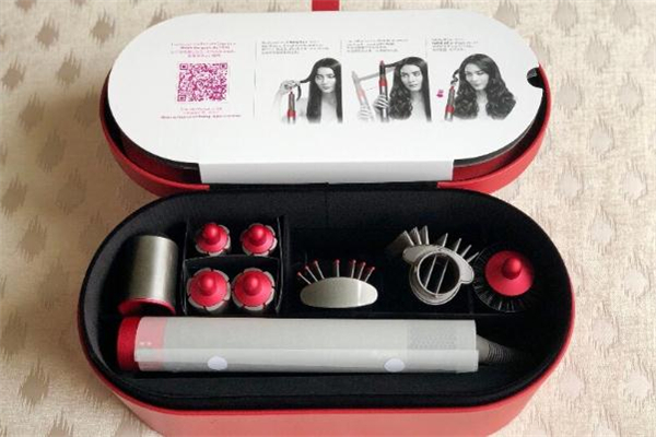 戴森卷发棒吹风机能代替吹风机吗,戴森卷发器能不能代替吹风机