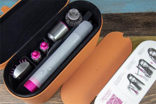 戴森卷发棒真的不伤头发吗?,戴森卷发棒真的不伤头发吗知乎