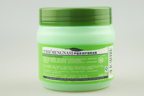 焗油膏免蒸的正确用法,免蒸焗油膏可以加热吗