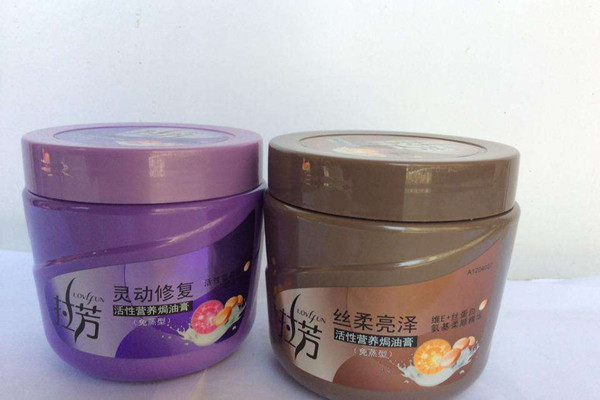免蒸焗油膏是什么,焗油膏是什么意思