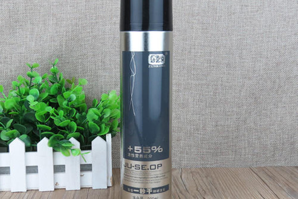 定型水可以带上飞机吗?,定型水可以带上飞机吗 铁罐