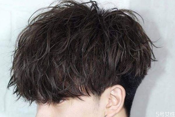 锡纸烫是啥,锡纸烫是什么样的