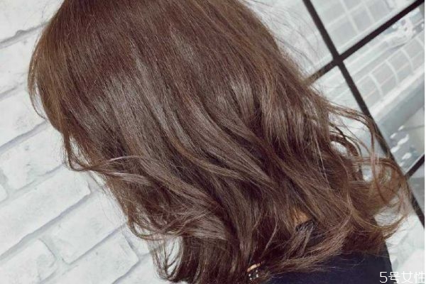 如何打理卷发,头发卷了怎么打理