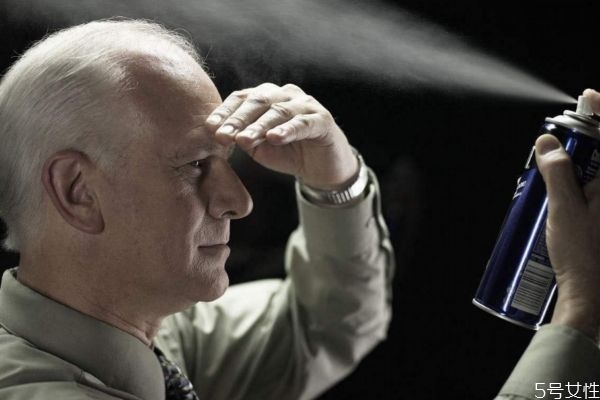 发胶有什么作用,发胶有什么用