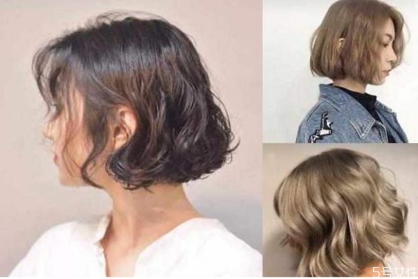 女人烫什么头发好看,女生烫什么头发比较好看 女人烫什么头发好看,女生烫什么头发比较好看