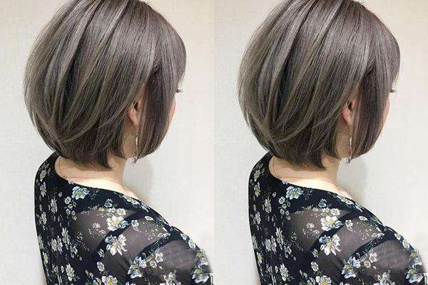 为什么染发头皮会痒,染头发的时候头皮痒是正常的吗