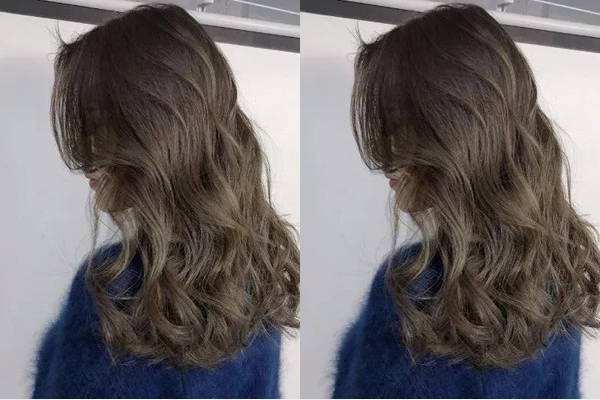 怎么测试对染发剂过不过敏,染发过敏测试轻微痒还能使用吗