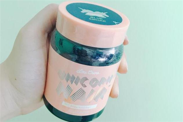 独角兽染发膏直接用吗,独角兽染发剂使用方法
