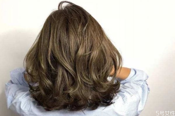 卷发分为哪几种,卷发有哪几种类型 卷发分为哪几种,卷发有哪几种类型