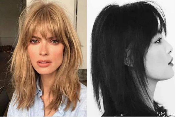 头发一直很少怎么办,头发太多了怎么办?