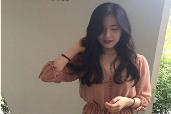 女生减龄发型,今年流行什么发型女 减龄