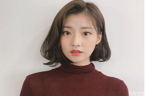 减龄的发型有哪些,减龄发型