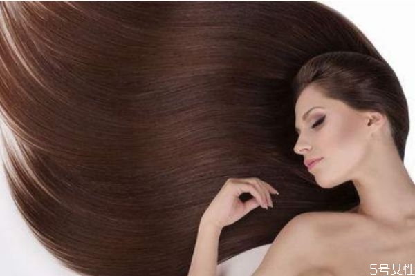 头发染烫之后干燥怎么办?,头发染发后干燥怎么办