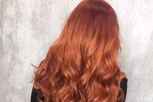 用啥洗头可以生发,染发前要洗头吗?染发八大要点需注意