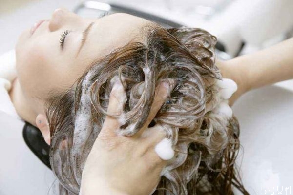 头发需要保养吗,你知道头发应该怎么样保养吗?