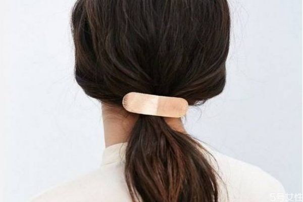 染发盖白发步骤,盖白发怎么染