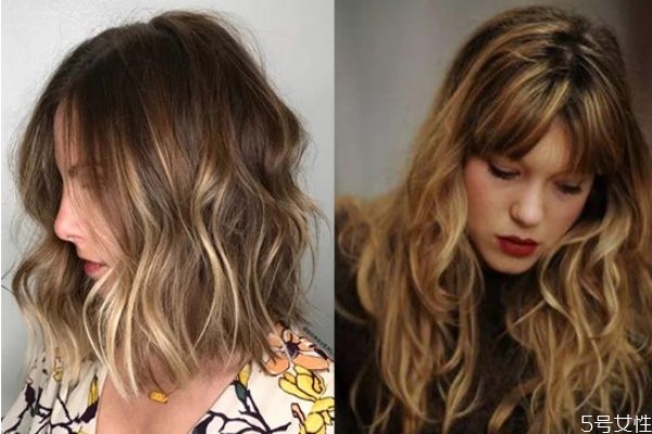 冷棕色会不会越洗越亮,冷棕色越洗会什么颜色