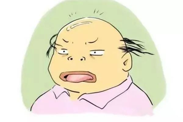 化学性脱发是什么意思,导致脱发的化学物质