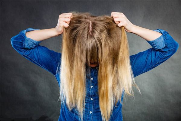 头发经常脱落怎么办?该怎么治?,经常掉发怎么办呀