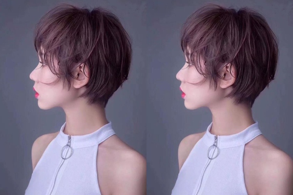 日系风格短发,日系中短发发型女 日系风格短发,日系中短发发型女