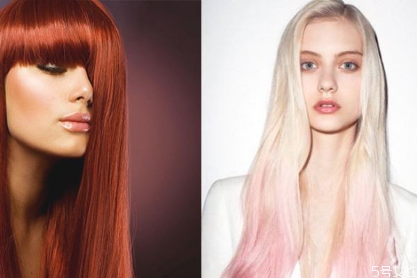 头发染多了有什么危害,头发染多了有什么危害性