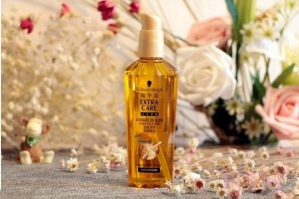 用护发精油还需要用护发素吗,用了护发素还需要用精油吗