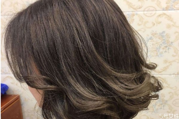 芭比烫是热烫还是冷烫,芭比烫是什么卷