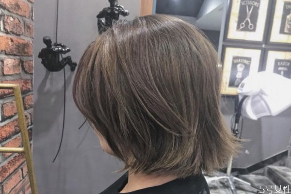 2019年最流行的头发颜色是什么颜色,头发颜色2019流行色 2019年最流行的头发颜色是什么颜色,头发颜色2019流行色