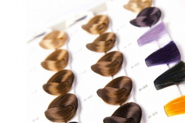 颜色掉色怎么处理,掉颜色用什么方法才不会掉色