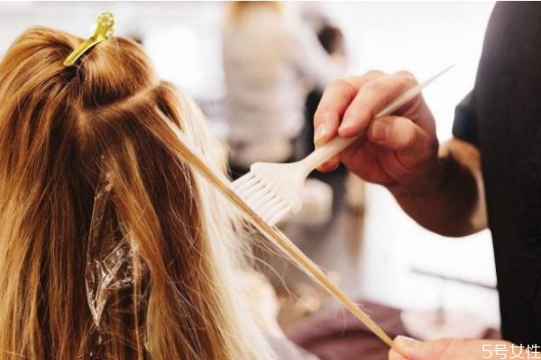 染发会对头发有伤害吗,染发对头发的伤害大吗? 染发会对头发有伤害吗,染发对头发的伤害大吗?