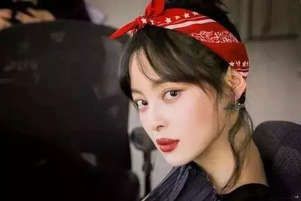 遮白发的发带和帽子,遮白发的发带和帽子图片大全