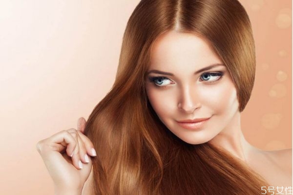 拉直头发跟洗直头发的区别,头发是洗直好还是拉直好