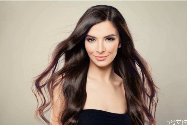 如何保养头发防脱发,如何保养头发让发质变好