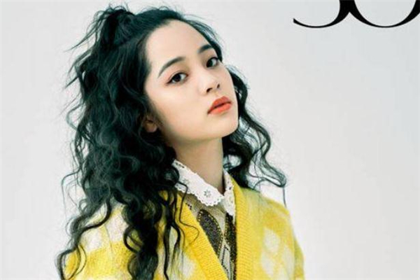 蛋卷头适合冷烫还是热烫,蛋卷头冷烫效果