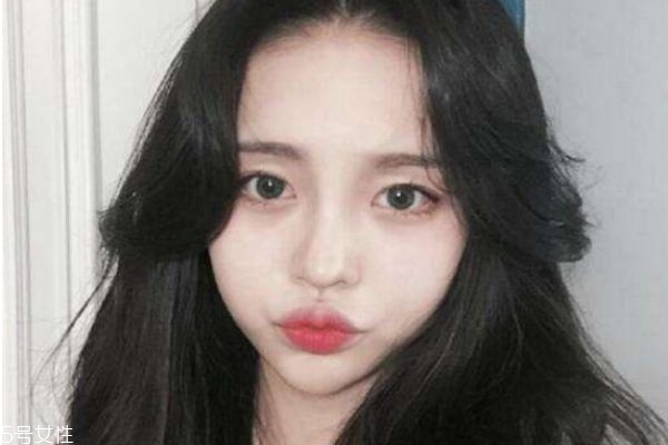 怎么知道自己适合哪种刘海,适合圆脸女生的刘海