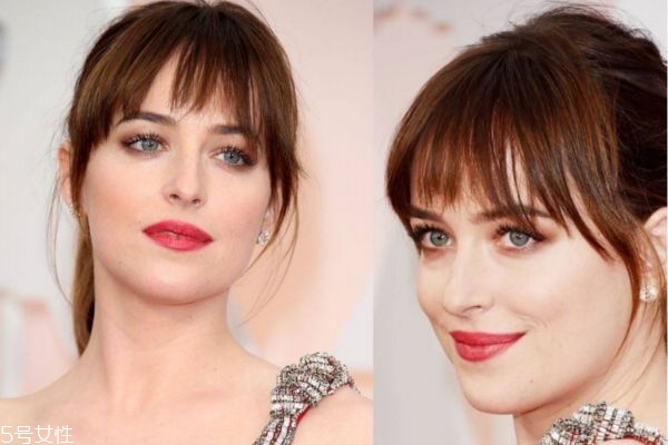 法式刘海怎么剪视频,法式刘海适合什么脸型 法式刘海怎么剪视频,法式刘海适合什么脸型