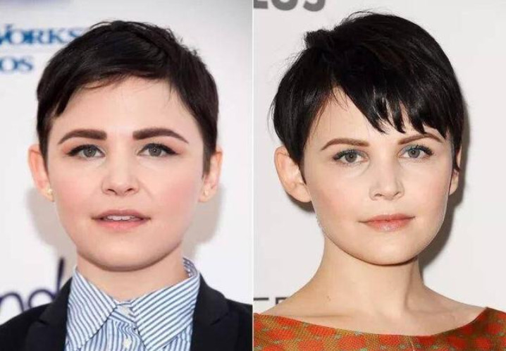 什么脸型不适合剪短发男生,脸大不适合剪短发吗