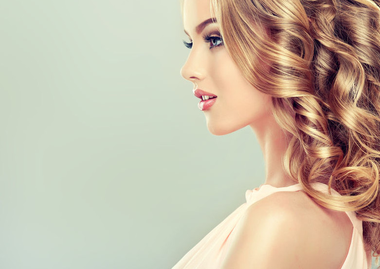 我的脸型适合剪什么发型,我的脸型适合什么发型