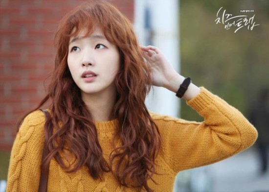 泡面卷适合什么脸型的,圆脸适合泡面卷吗