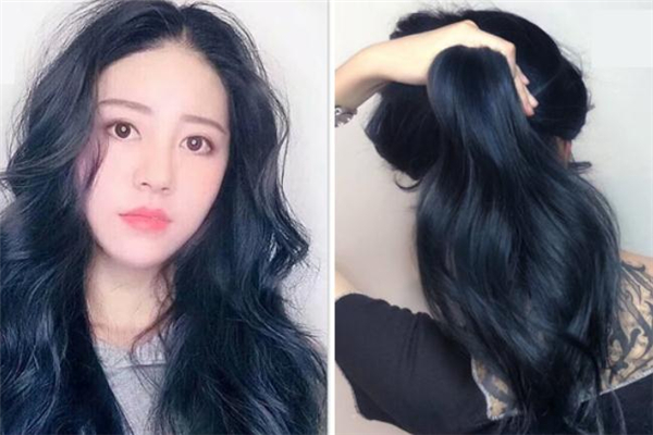 蓝色系列颜色,蓝色的全部颜色