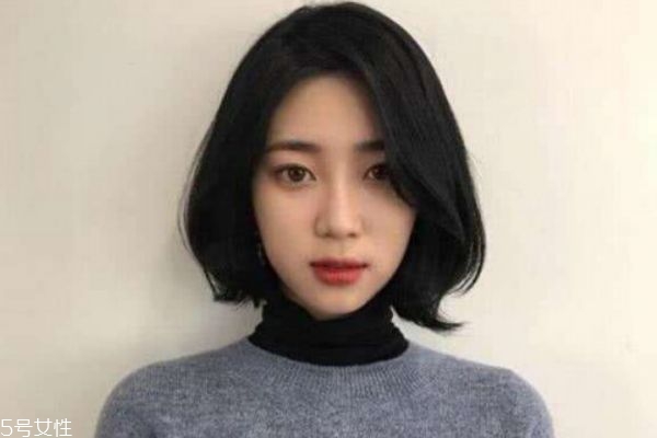 到底有刘海好看还是没有,有刘海没刘海哪个好看