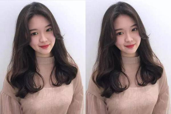 哪种卷发不用打理,卷发不用打理的叫什么卷