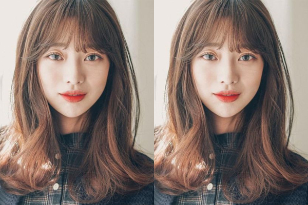 卷发有什么类型,卷发大小有几种类型