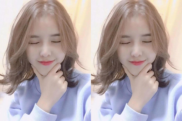 慵懒风发型女,慵懒风短发发型图片