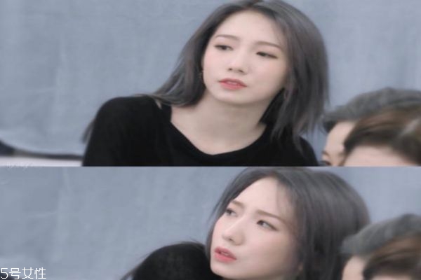 什么颜色显肤白 染发,哪种染发颜色显肤色白